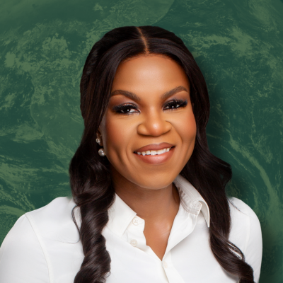 Damilola Ogunbiyi